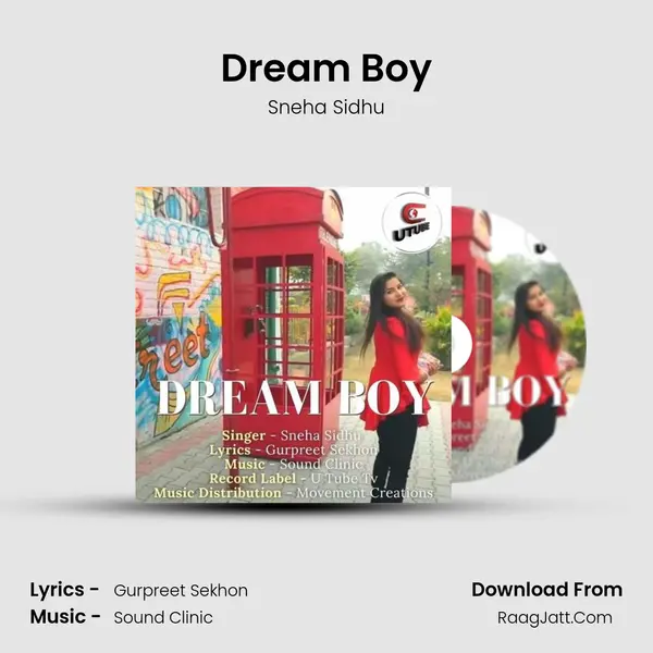 Dream Boy mp3 song