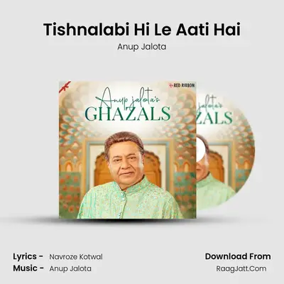 Tishnalabi Hi Le Aati Hai Cover
