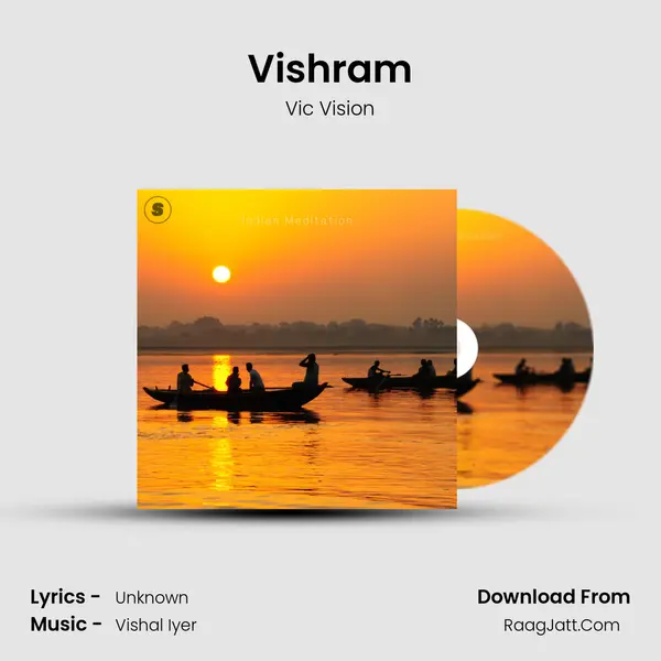 Vic Vision