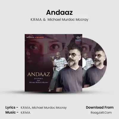 Andaaz MP3 Song by K.R.M.A. Cover