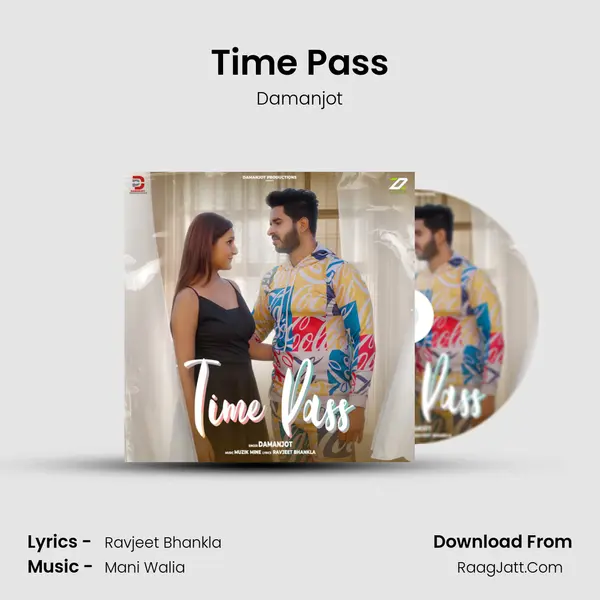 Time Pass mp3 song