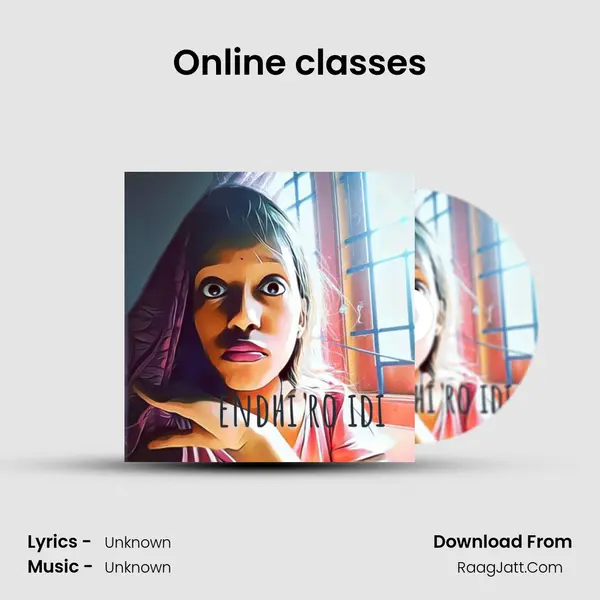 Online classes MP3 Song by  Cover