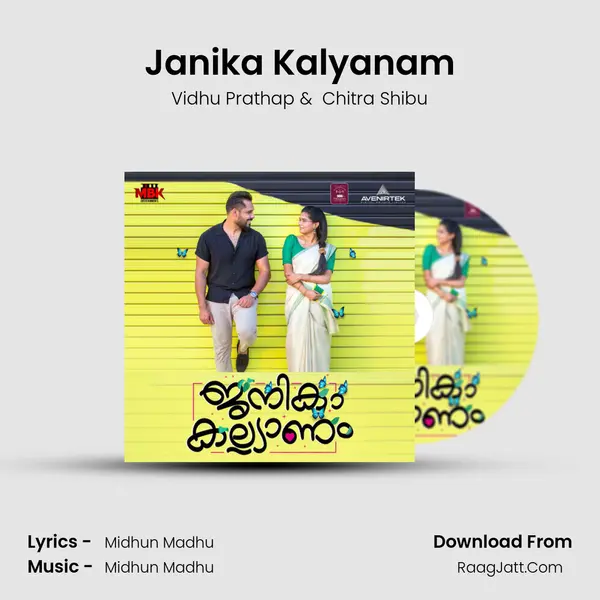 Janika Kalyanam - Vidhu Prathap