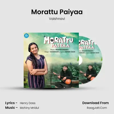 Morattu Paiyaa mp3 song