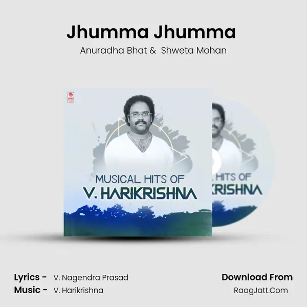 Jhumma Jhumma (From "Munirathna Kurukshetra") Cover