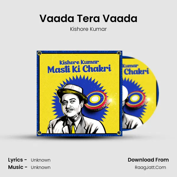 Vaada Tera Vaada Cover