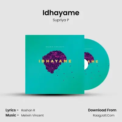 Idhayame mp3 song