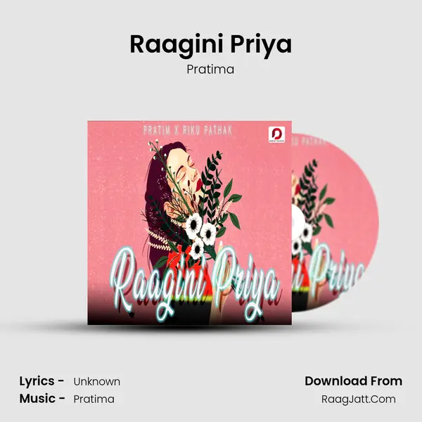 Raagini Priya - Pratima
