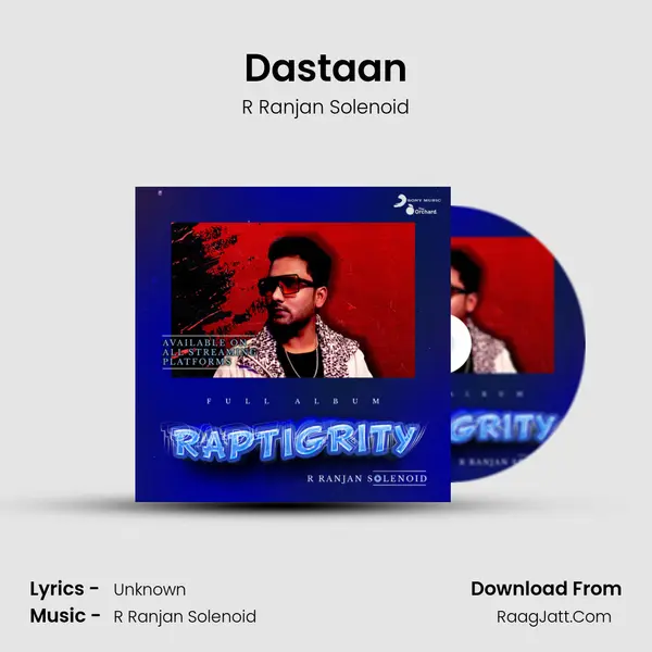 Dastaan Cover