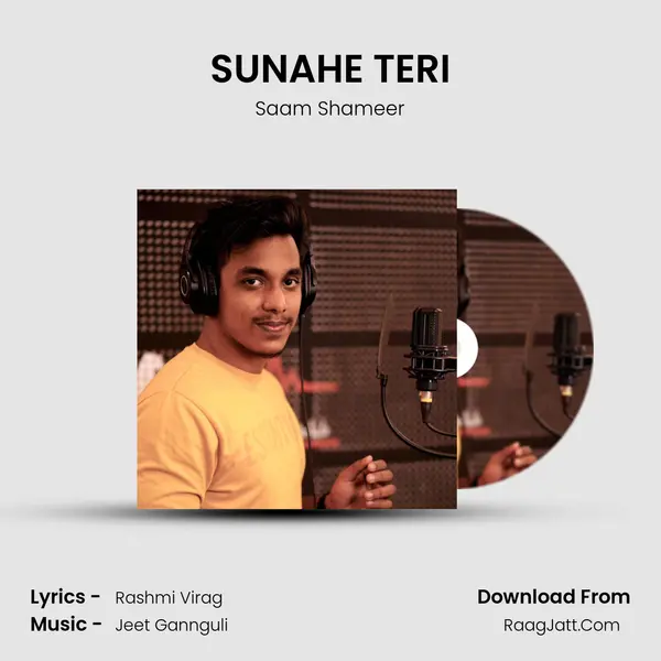 Saam Shameer