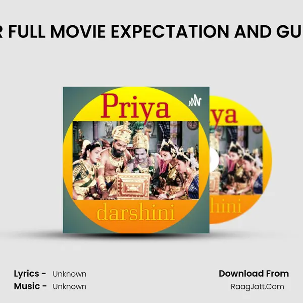 RRR FULL MOVIE EXPECTATION AND GUESS MP3 Song by  Cover