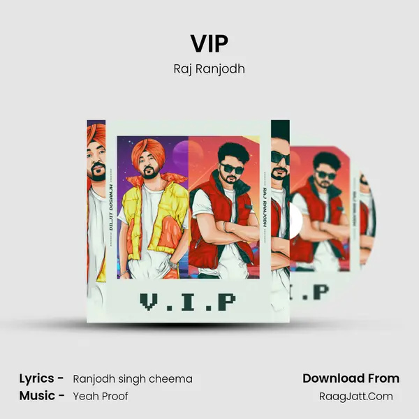 VIP Cover