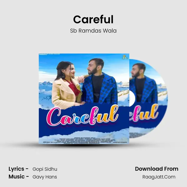 Careful - Sb Ramdas Wala