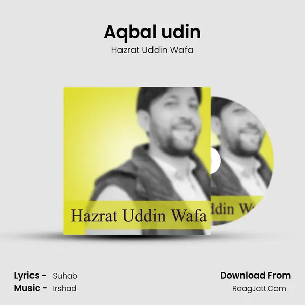 Aqbal udin - Hazrat Uddin Wafa