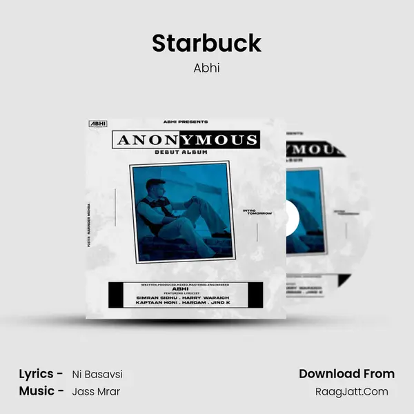 Starbuck mp3 song