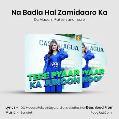 Na Badla Hal Zamidaaro Ka mp3 song