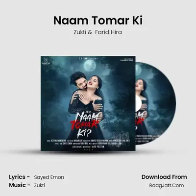 Naam Tomar Ki - Zukti