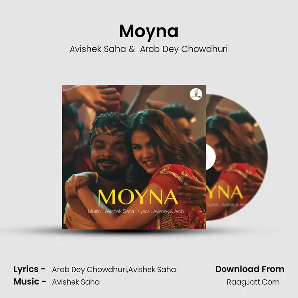 Moyna mp3 song