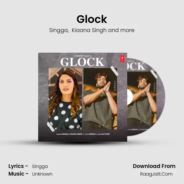 Glock MP3 Song by Singga Cover