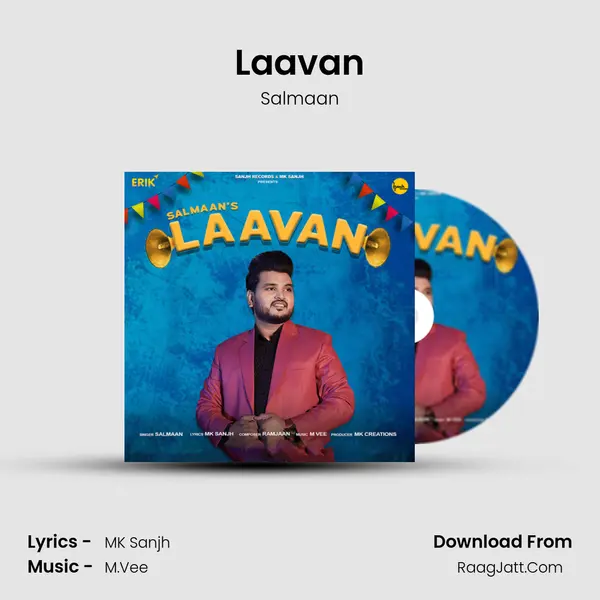 Laavan - Salmaan