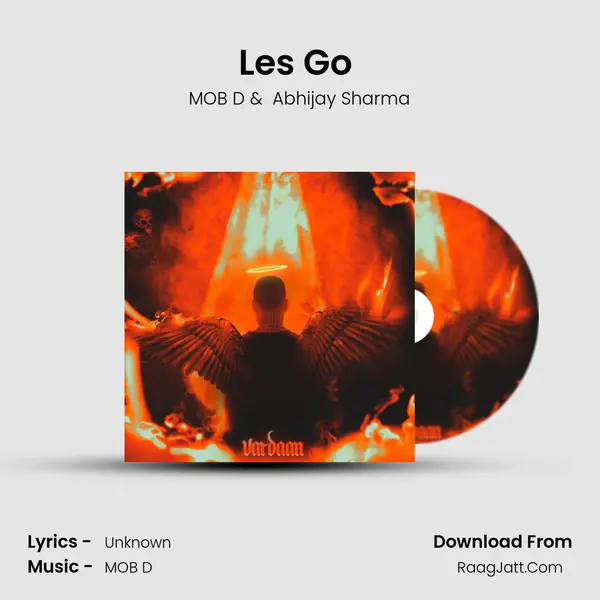 Les Go (Bonus Track) MP3 Song by MOB D Cover