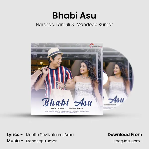 Bhabi Asu - Harshad Tamuli