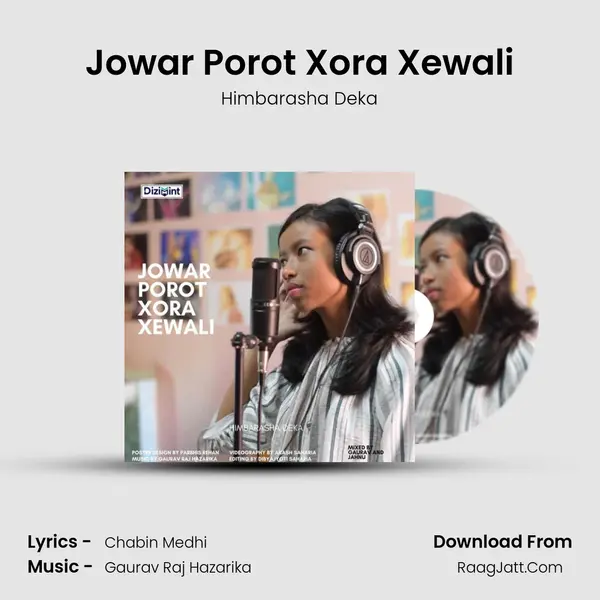 Jowar Porot Xora Xewali - Himbarasha Deka