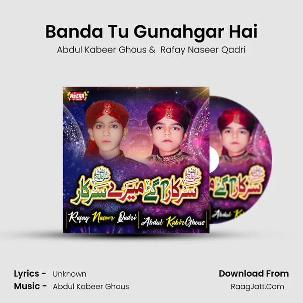 Banda Tu Gunahgar Hai mp3 song
