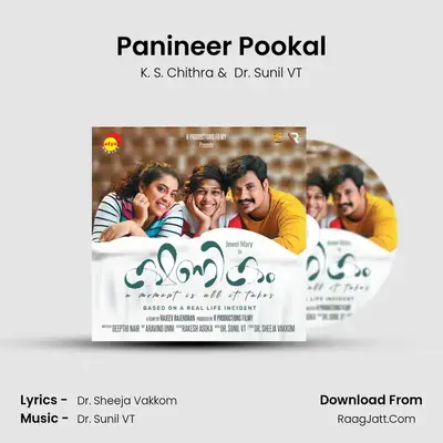 Panineer Pookal (From 