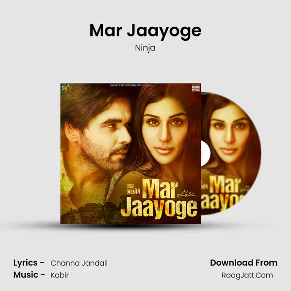 Mar Jaayoge mp3 song