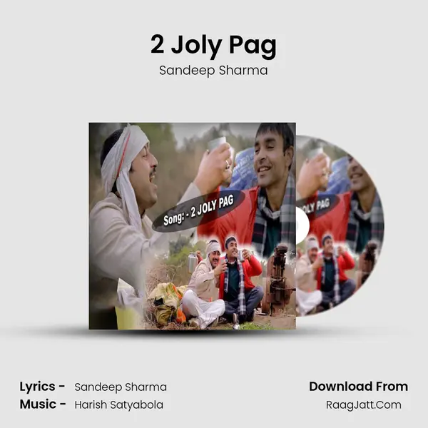 2 Joly Pag mp3 song