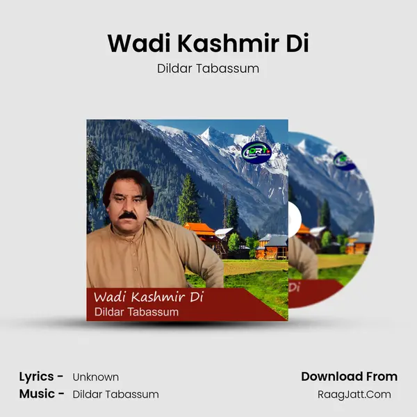Wadi Kashmir Di mp3 song