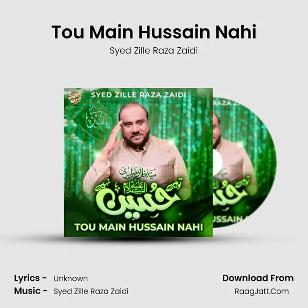 Tou Main Hussain Nahi mp3 song
