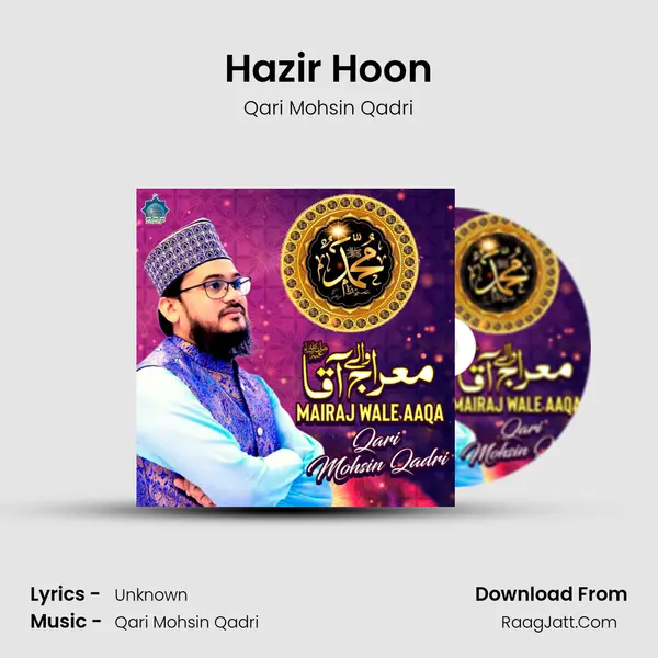 Hazir Hoon mp3 song