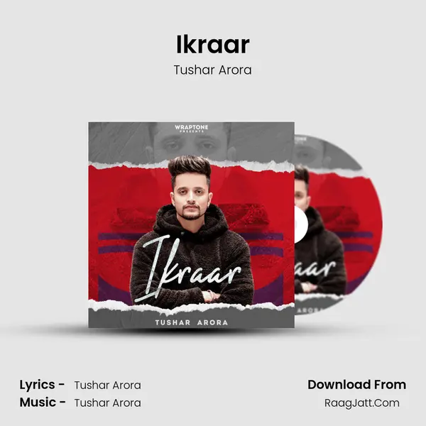 Ikraar mp3 song
