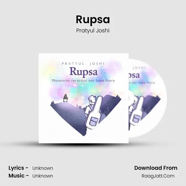 Rupsa mp3 song