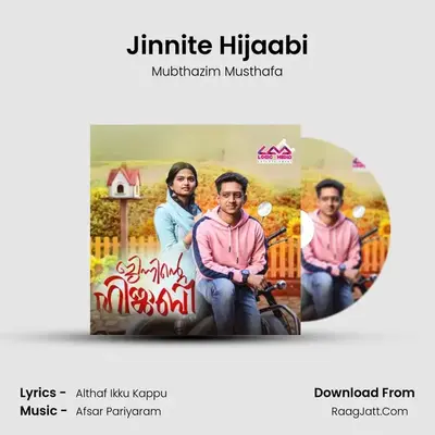 Jinnite Hijaabi - Mubthazim Musthafa