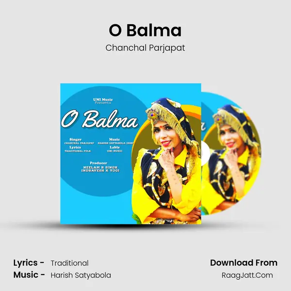 O Balma mp3 song