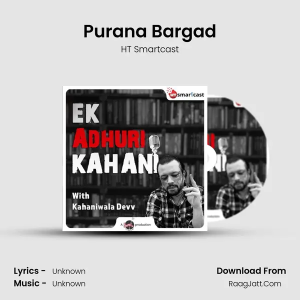 Purana Bargad MP3 Song by HT Smartcast Cover
