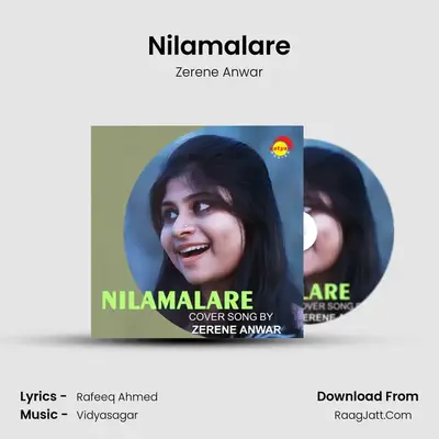 Nilamalare (Recreated Version) - Zerene Anwar