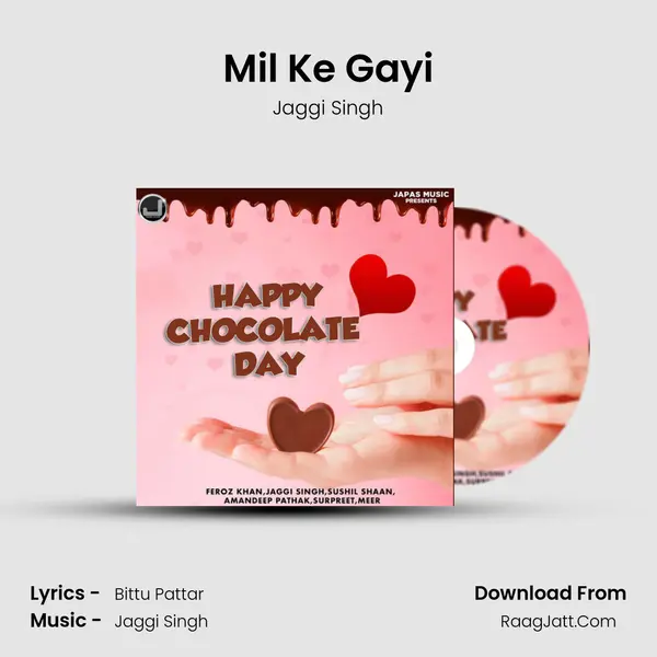 Mil Ke Gayi mp3 song