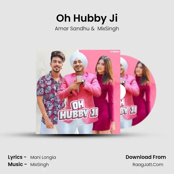 Oh Hubby Ji mp3 song