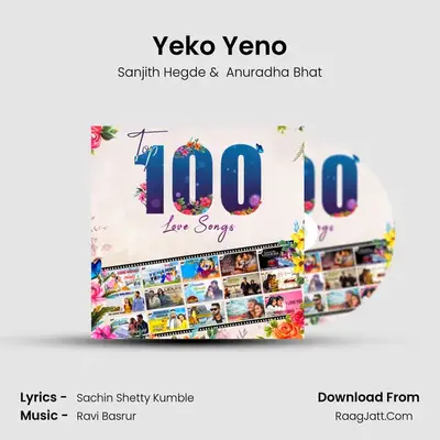 Yeko Yeno Cover