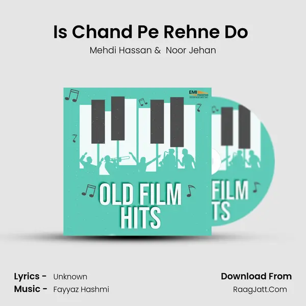 Is Chand Pe Rehne Do (From 