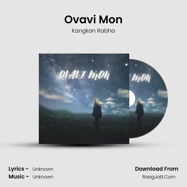 Ovavi Mon - Kangkan Rabha