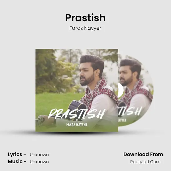 Prastish MP3 Song by Faraz Nayyer Cover