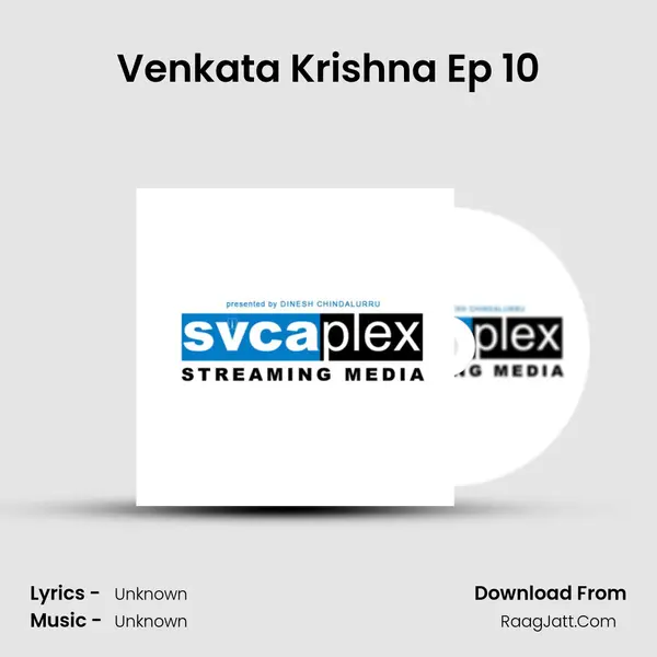 Venkata Krishna Ep 10 MP3 Song by  Cover