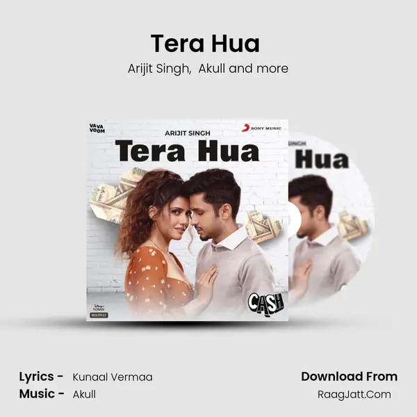 Tera Hua (From 