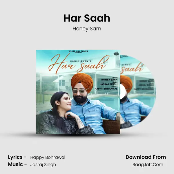Har Saah - Honey Sarn