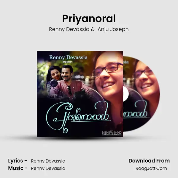 Priyanoral - Renny Devassia